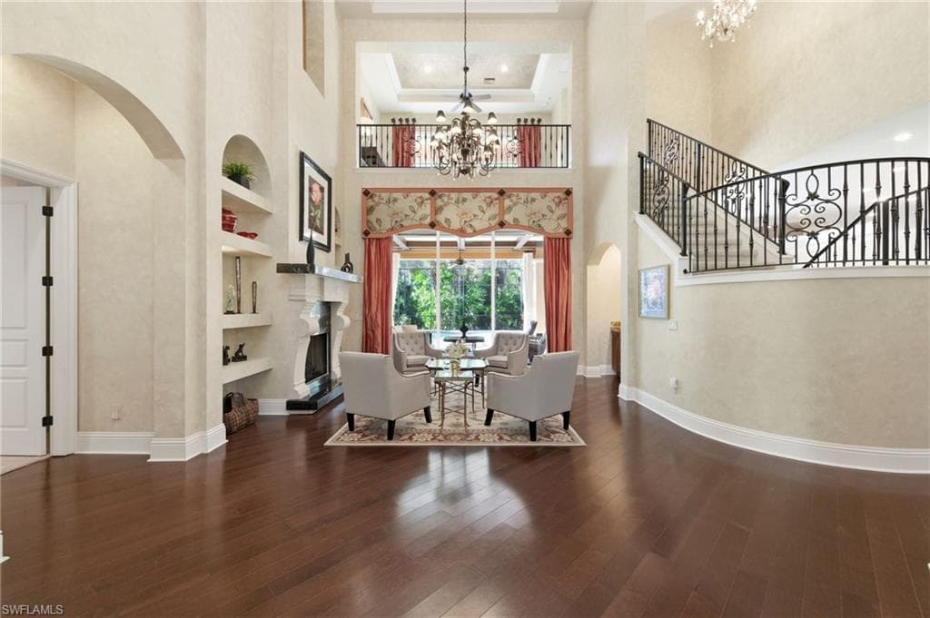 4415 Club Estates DR, NAPLES FL 34112-5