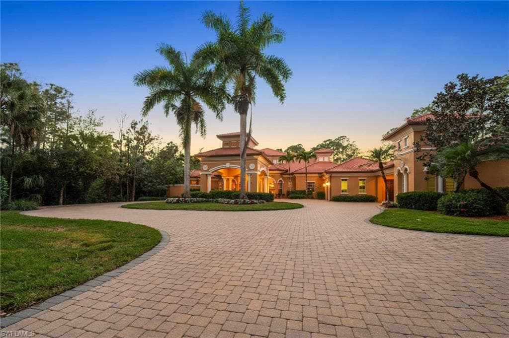 4415 Club Estates DR, NAPLES FL 34112-41