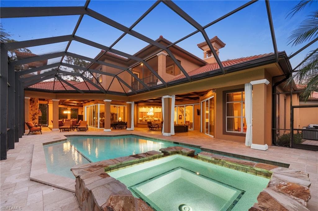 4415 Club Estates DR, NAPLES FL 34112-45