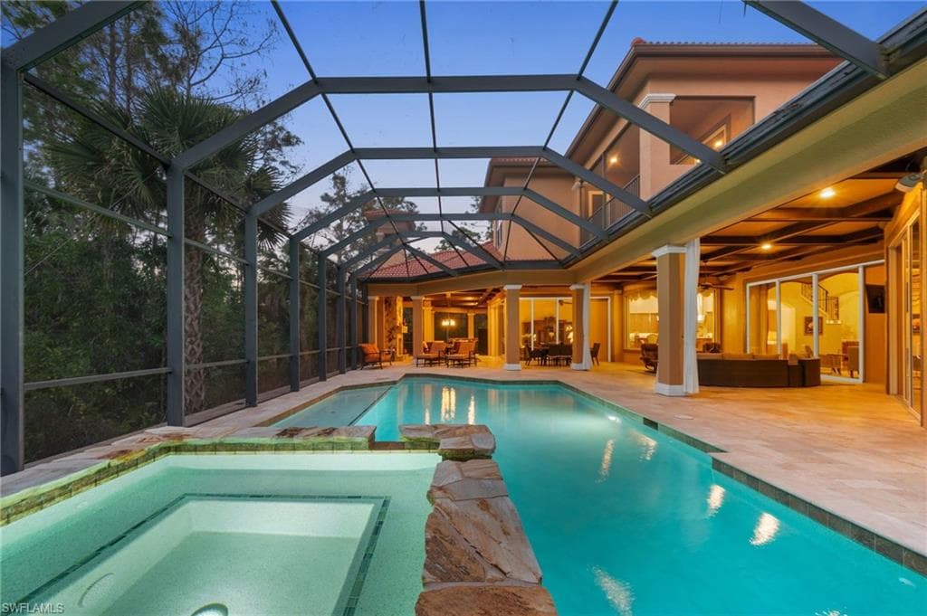 4415 Club Estates DR, NAPLES FL 34112-46