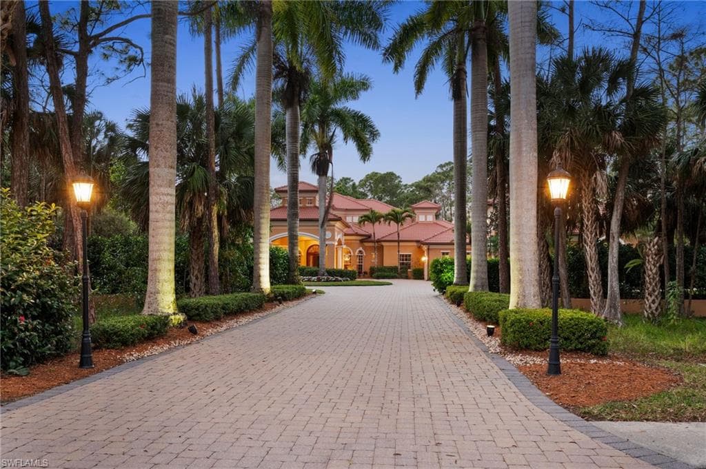 4415 Club Estates DR, NAPLES FL 34112-42