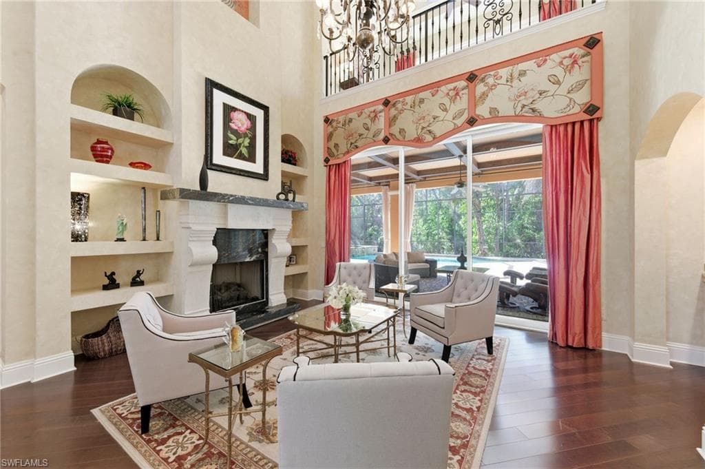 4415 Club Estates DR, NAPLES FL 34112-6