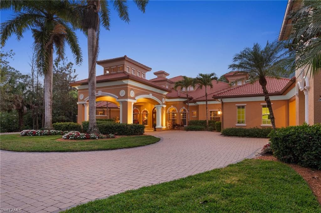 4415 Club Estates DR, NAPLES FL 34112-44