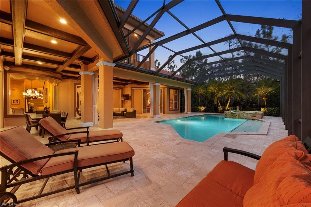 4415 Club Estates DR, NAPLES FL 34112-47