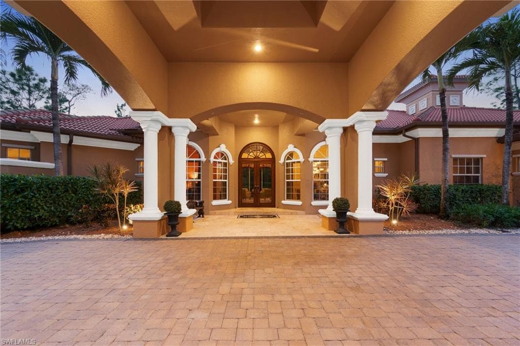4415 Club Estates DR, NAPLES FL 34112-43