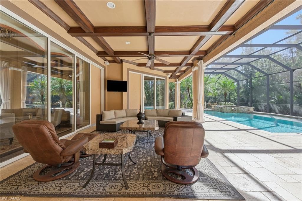 4415 Club Estates DR, NAPLES FL 34112-34