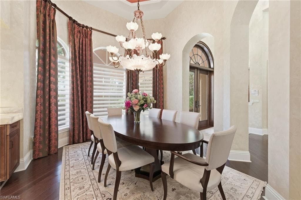 4415 Club Estates DR, NAPLES FL 34112-7