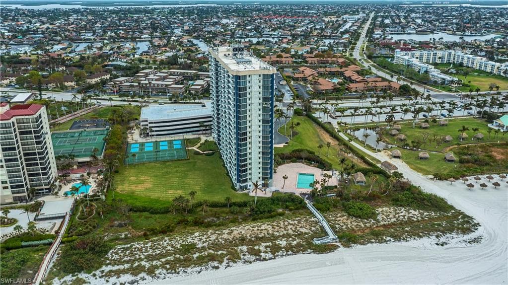 58 N Collier BLVD # 2010, MARCO ISLAND FL 34145-46