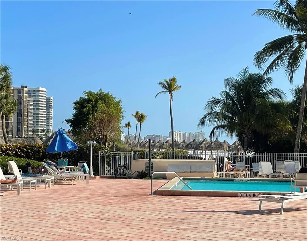 58 N Collier BLVD # 2010, MARCO ISLAND FL 34145-34