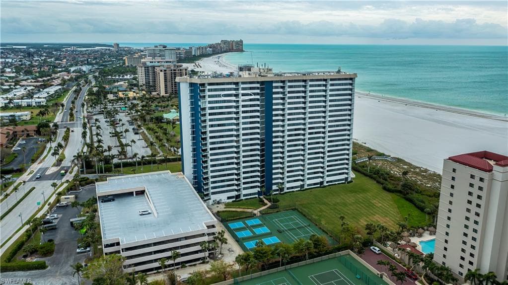 58 N Collier BLVD # 2010, MARCO ISLAND FL 34145-38