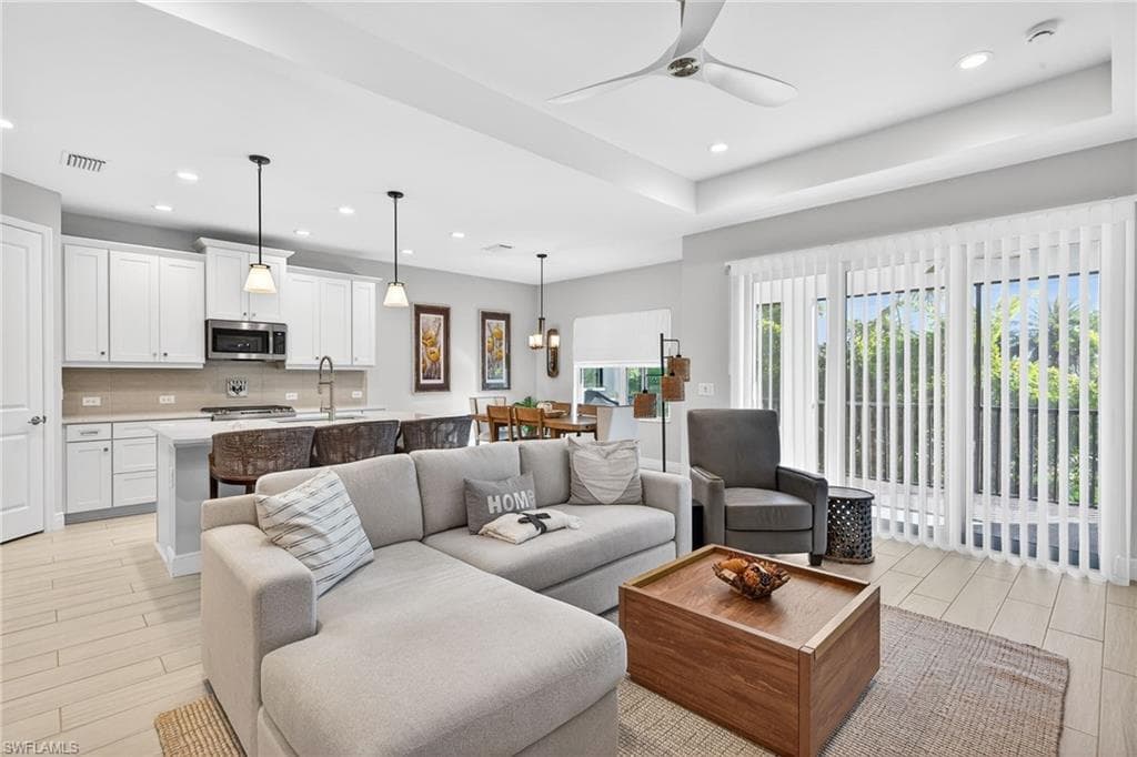 17827 Saddlebunch, FORT MYERS FL 33908-5