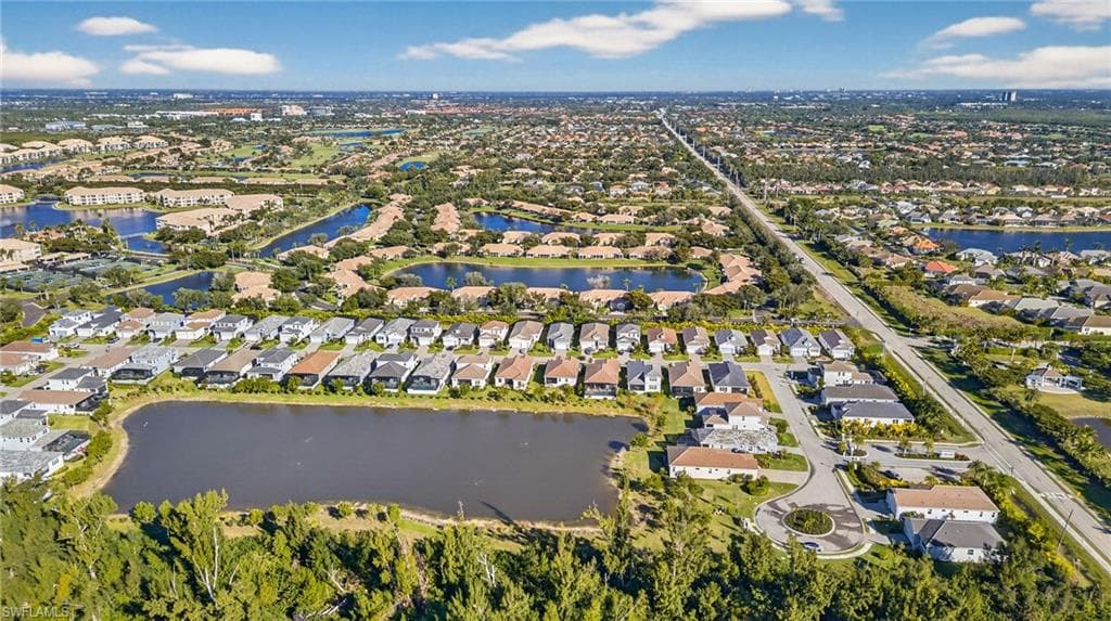 17827 Saddlebunch, FORT MYERS FL 33908-45