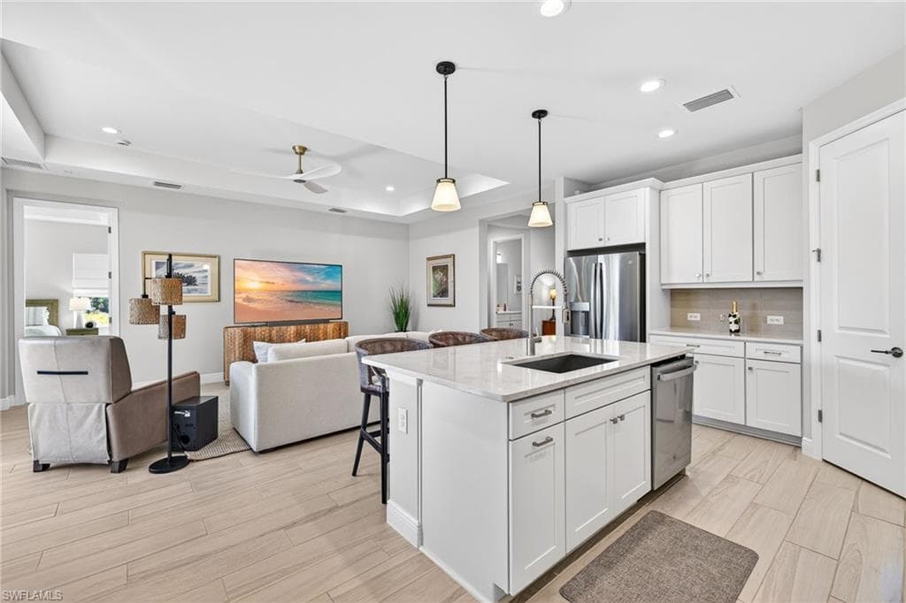 17827 Saddlebunch, FORT MYERS FL 33908-15