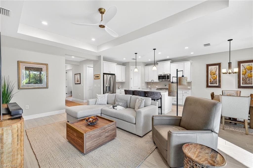 17827 Saddlebunch, FORT MYERS FL 33908-6