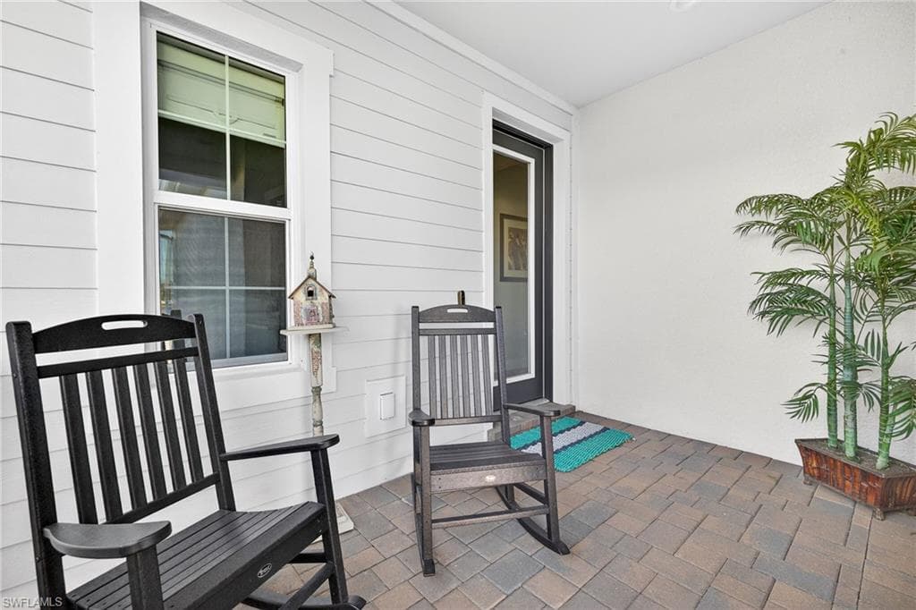 17827 Saddlebunch, FORT MYERS FL 33908-2