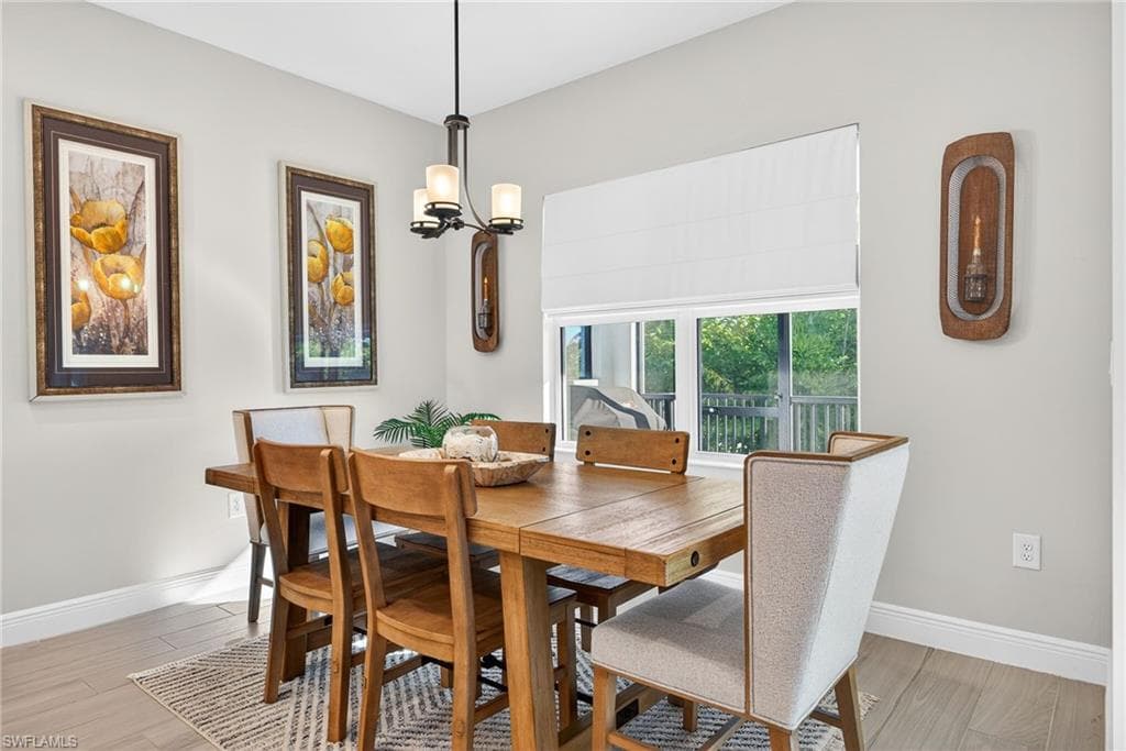 17827 Saddlebunch, FORT MYERS FL 33908-8