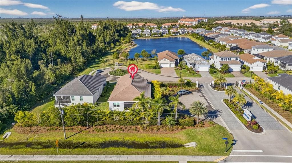 17827 Saddlebunch, FORT MYERS FL 33908-40