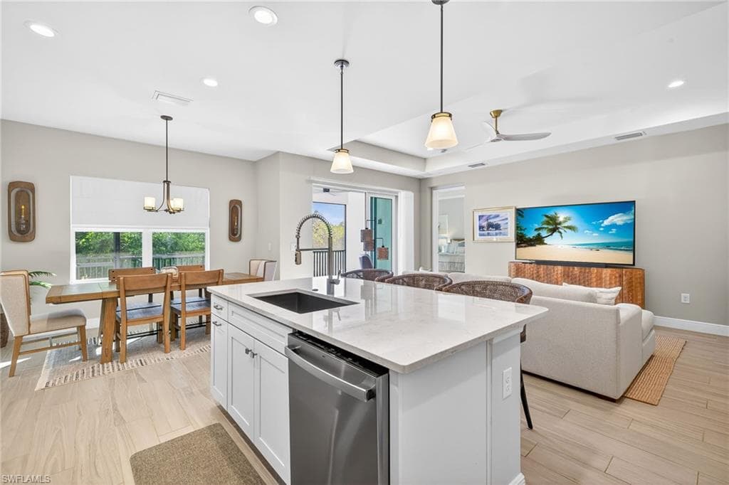 17827 Saddlebunch, FORT MYERS FL 33908-14