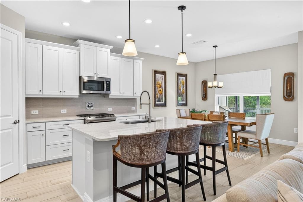 17827 Saddlebunch, FORT MYERS FL 33908-10