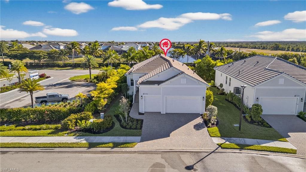 17827 Saddlebunch, FORT MYERS FL 33908-34