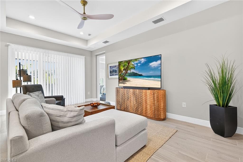 17827 Saddlebunch, FORT MYERS FL 33908-3