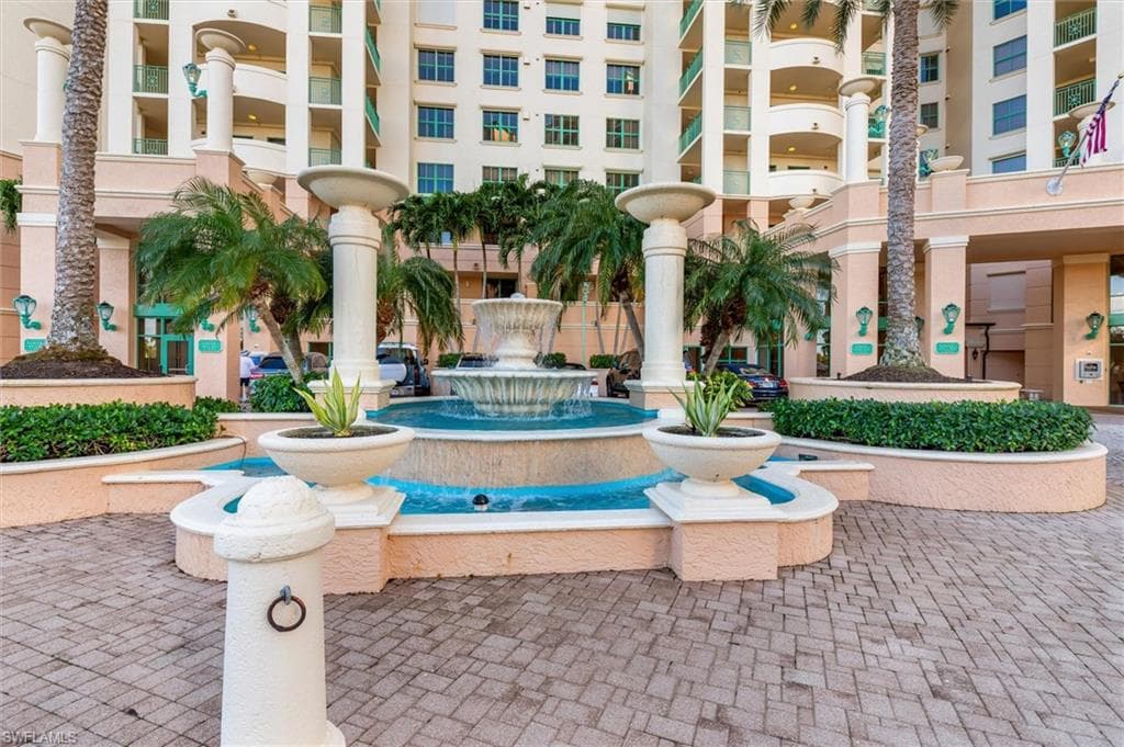 980 Cape Marco DR # 1705, MARCO ISLAND FL 34145-37