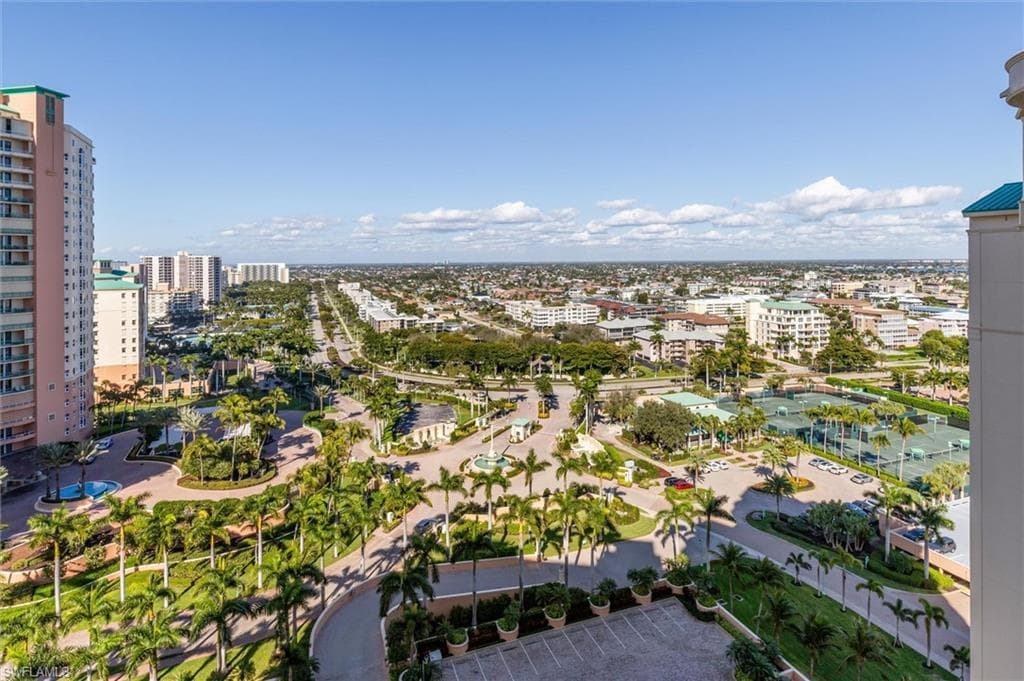 980 Cape Marco DR # 1705, MARCO ISLAND FL 34145-36