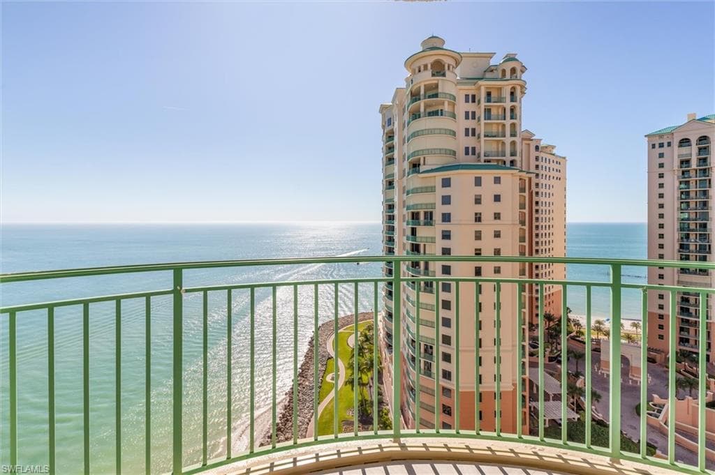 980 Cape Marco DR # 1705, MARCO ISLAND FL 34145-32