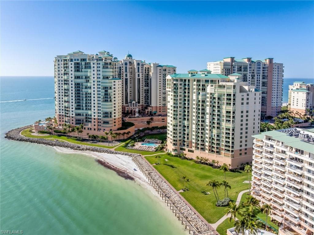 980 Cape Marco DR # 1705, MARCO ISLAND FL 34145-43
