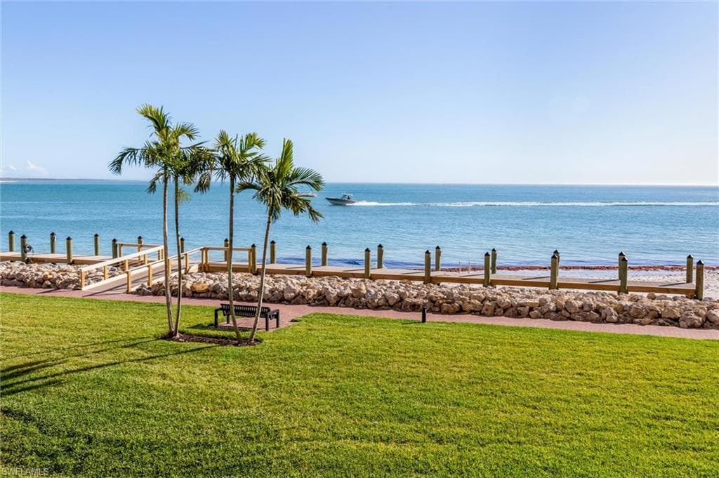 980 Cape Marco DR # 1705, MARCO ISLAND FL 34145-39
