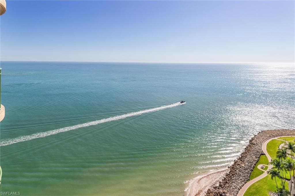 980 Cape Marco DR # 1705, MARCO ISLAND FL 34145-35