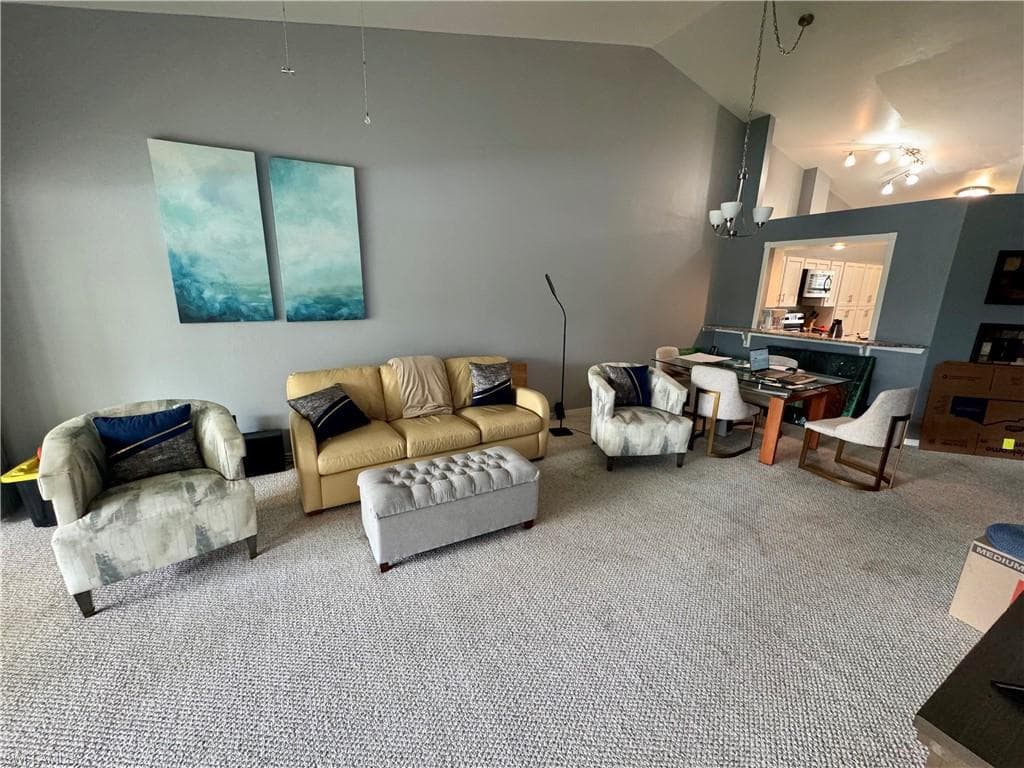 501 Lake Louise CIR # 203, NAPLES FL 34110-6