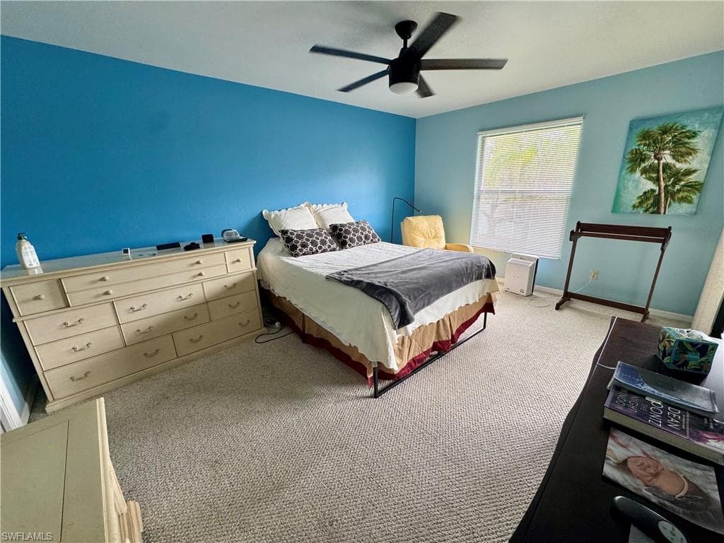 501 Lake Louise CIR # 203, NAPLES FL 34110-8