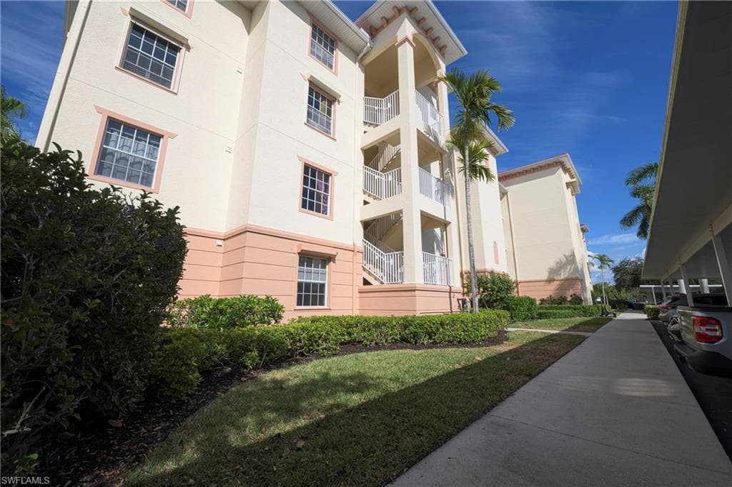 4015 Palm Tree BLVD # 104, CAPE CORAL FL 33904-1