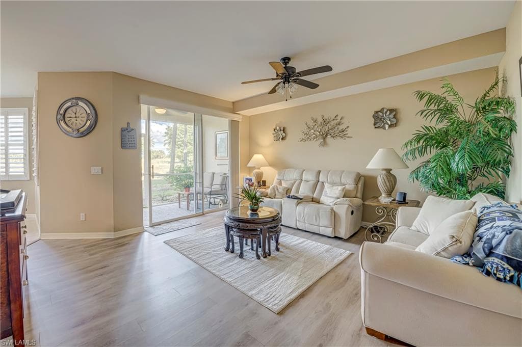 4015 Palm Tree BLVD # 104, CAPE CORAL FL 33904-2