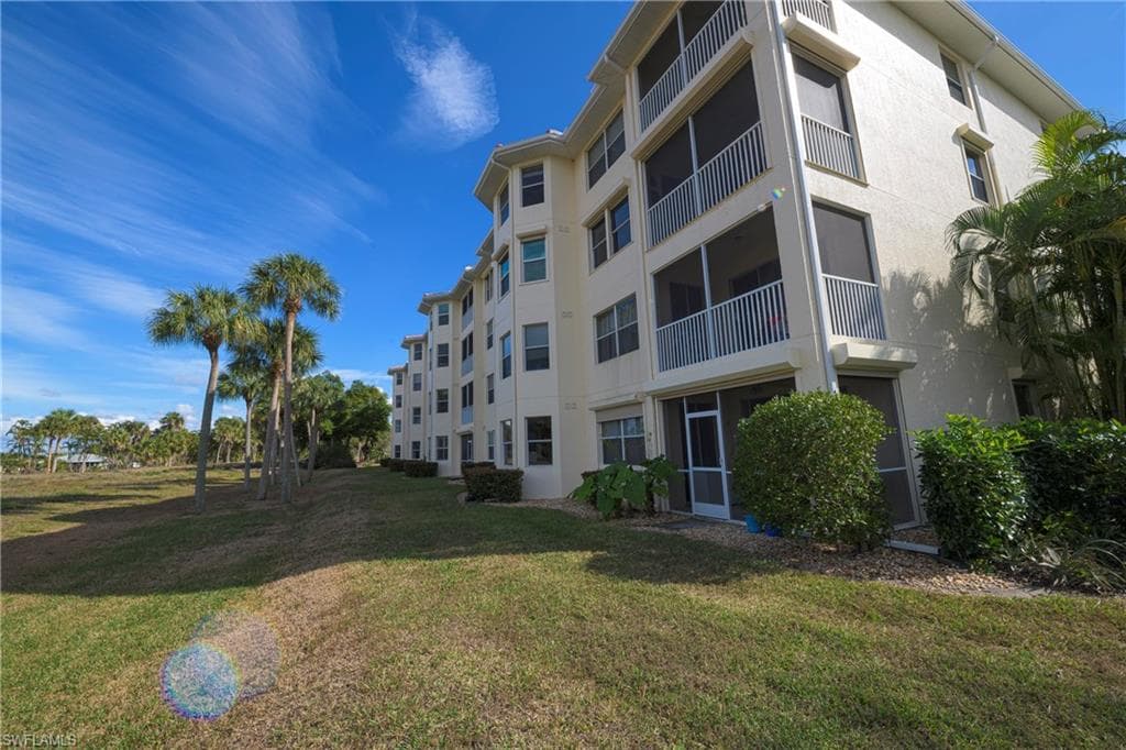 4015 Palm Tree BLVD # 104, CAPE CORAL FL 33904-33