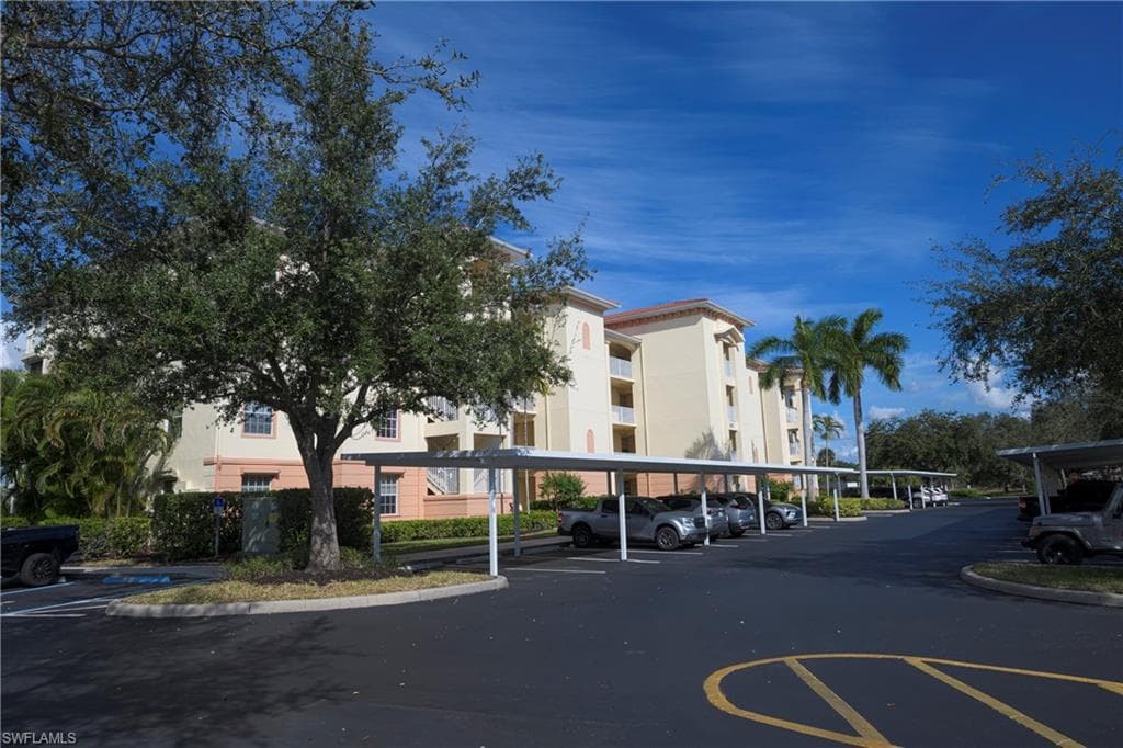4015 Palm Tree BLVD # 104, CAPE CORAL FL 33904-37