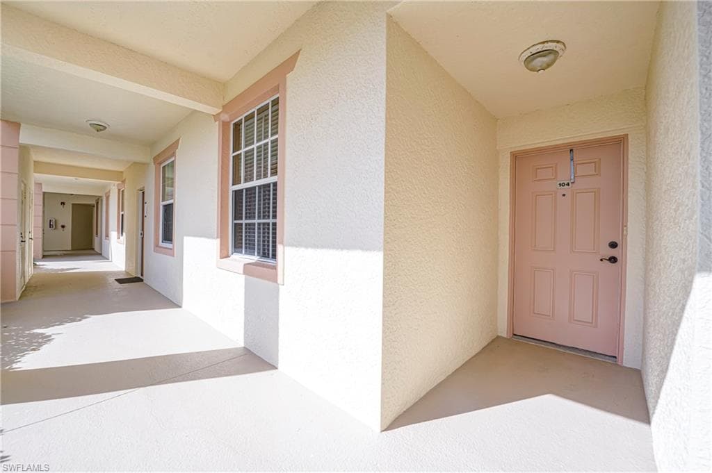 4015 Palm Tree BLVD # 104, CAPE CORAL FL 33904-32