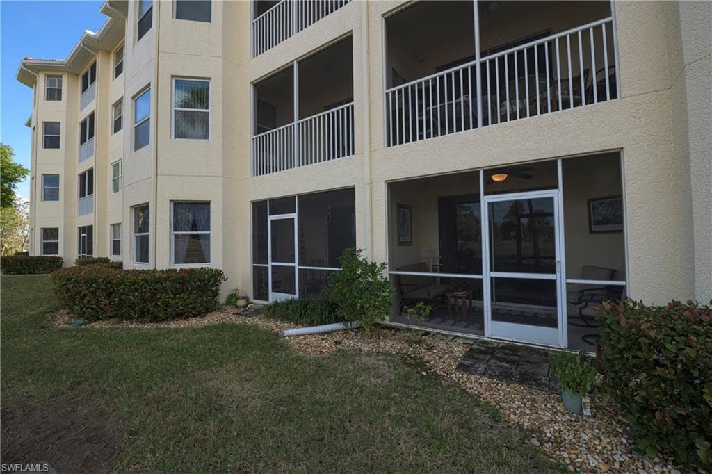 4015 Palm Tree BLVD # 104, CAPE CORAL FL 33904-36