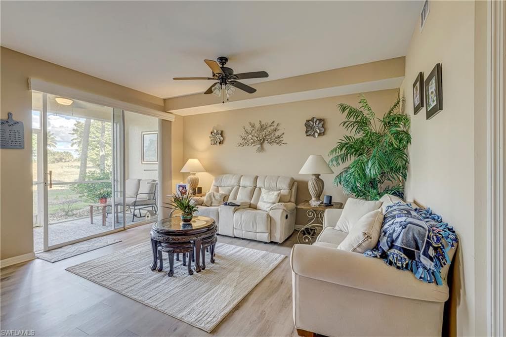 4015 Palm Tree BLVD # 104, CAPE CORAL FL 33904-3