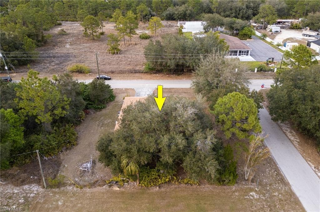 2406 E 23rd ST, ALVA FL 33920-30