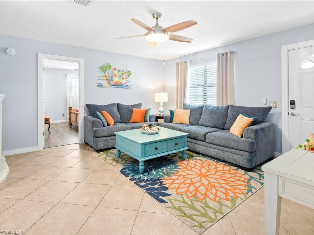 2469 Florida AVE, NAPLES FL 34112-12