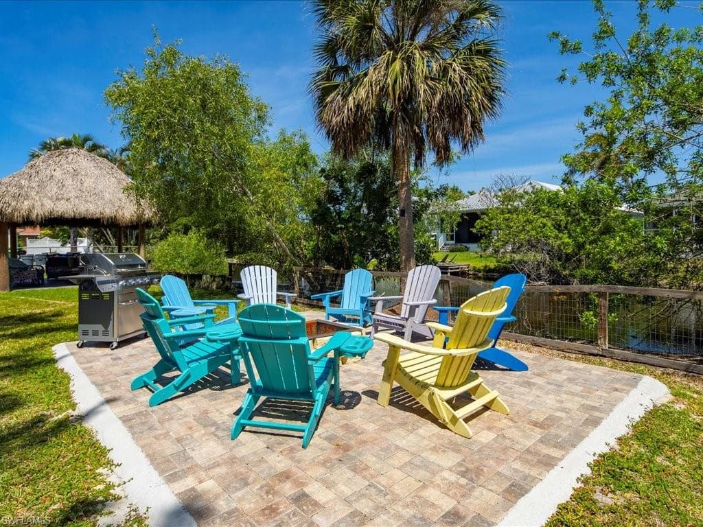 2469 Florida AVE, NAPLES FL 34112-3