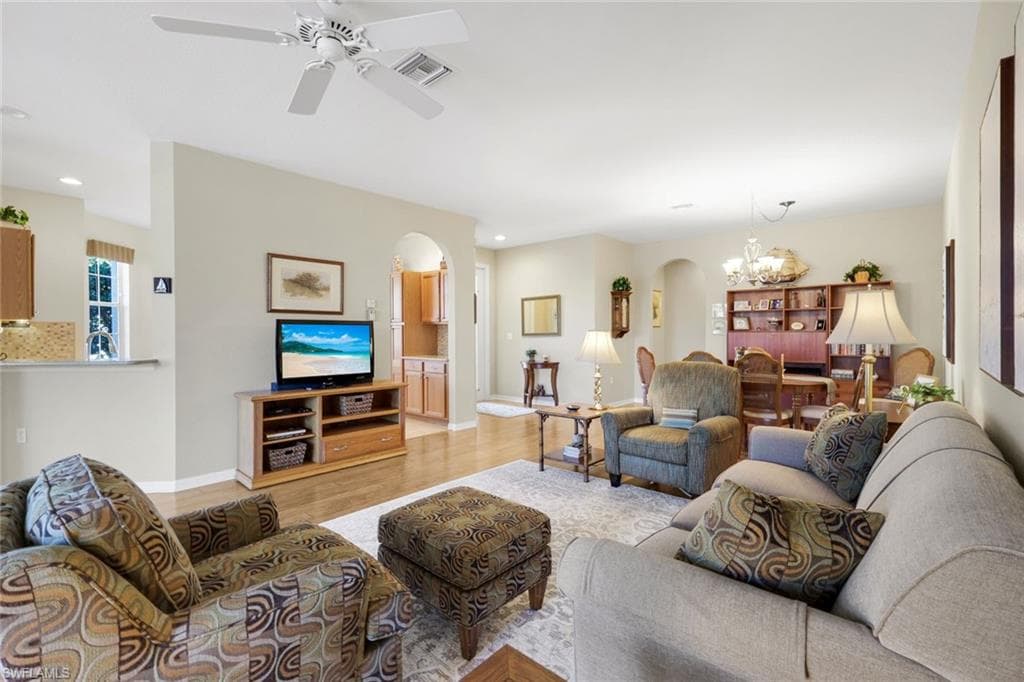 23310 Coconut Island DR 102-6