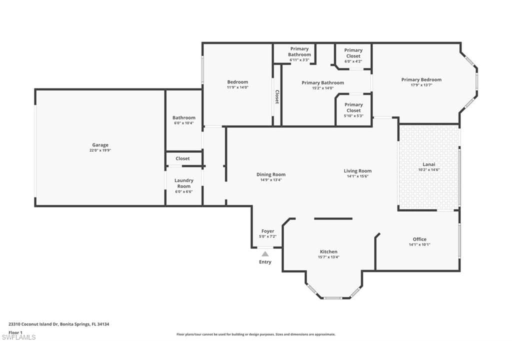 23310 Coconut Island DR 102-29