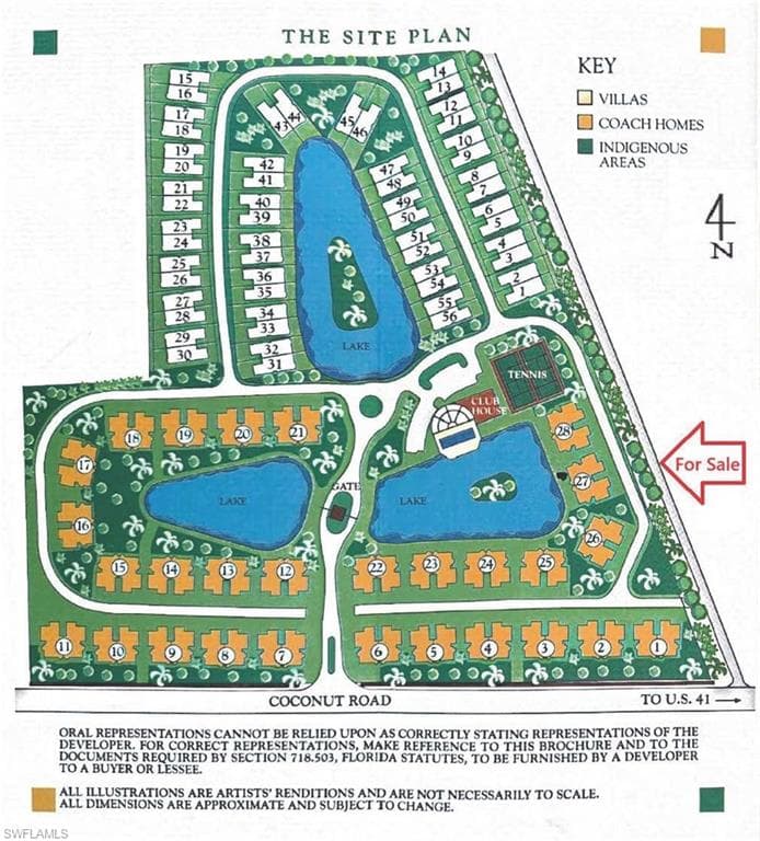 23310 Coconut Island DR 102-30