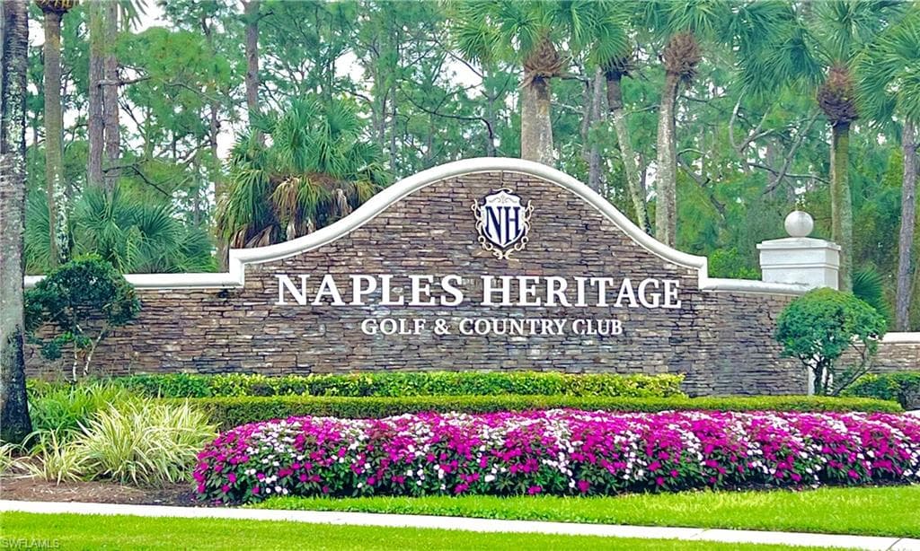 8555 Naples Heritage DR # 234, NAPLES FL 34112-19