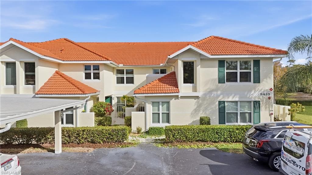 5435 Worthington LN # 204, NAPLES FL 34110-46