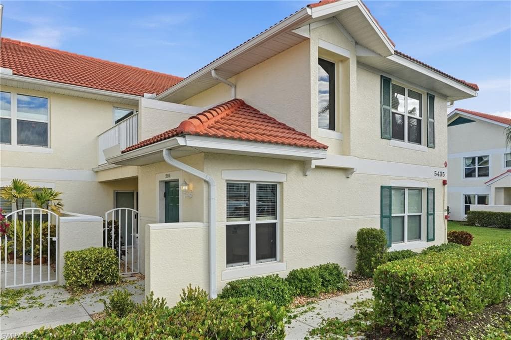 5435 Worthington LN # 204, NAPLES FL 34110-2