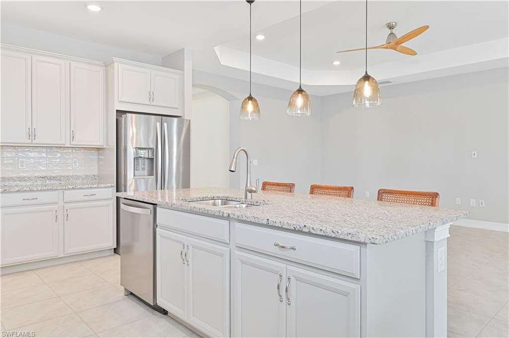 3132 Royal Gardens AVE, FORT MYERS FL 33916-5